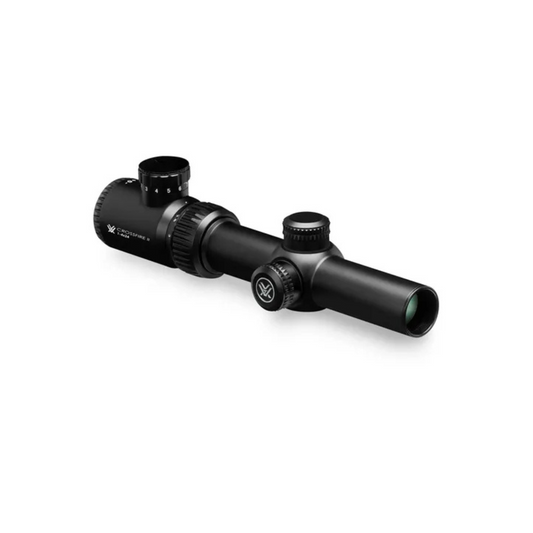Vortex Crossfire II 1-4x24 V-Brite