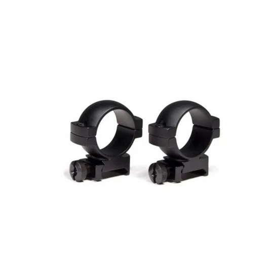 Vortex Hunter 30mm Medium Picatinny/Weaver (.94"/24mm)