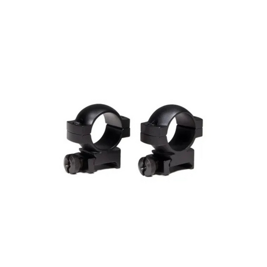 Vortex Hunter 1" High Picatinny/Weaver (1.22"/31mm)