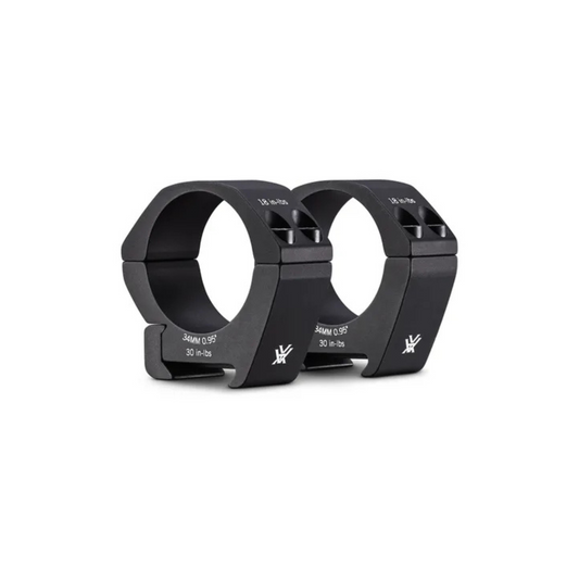 Vortex Pro 34mm Low