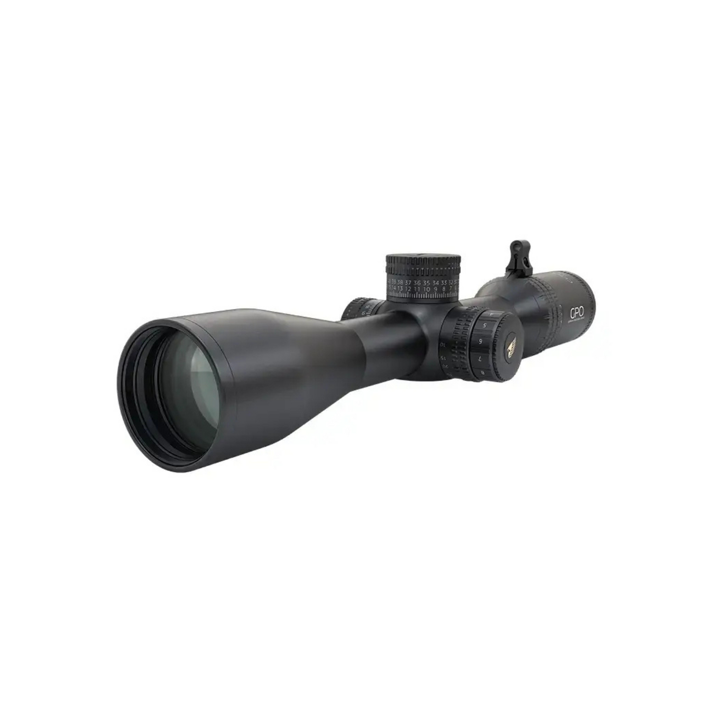 GPO Centuri 2.5-15x44i (MOA/CCW)