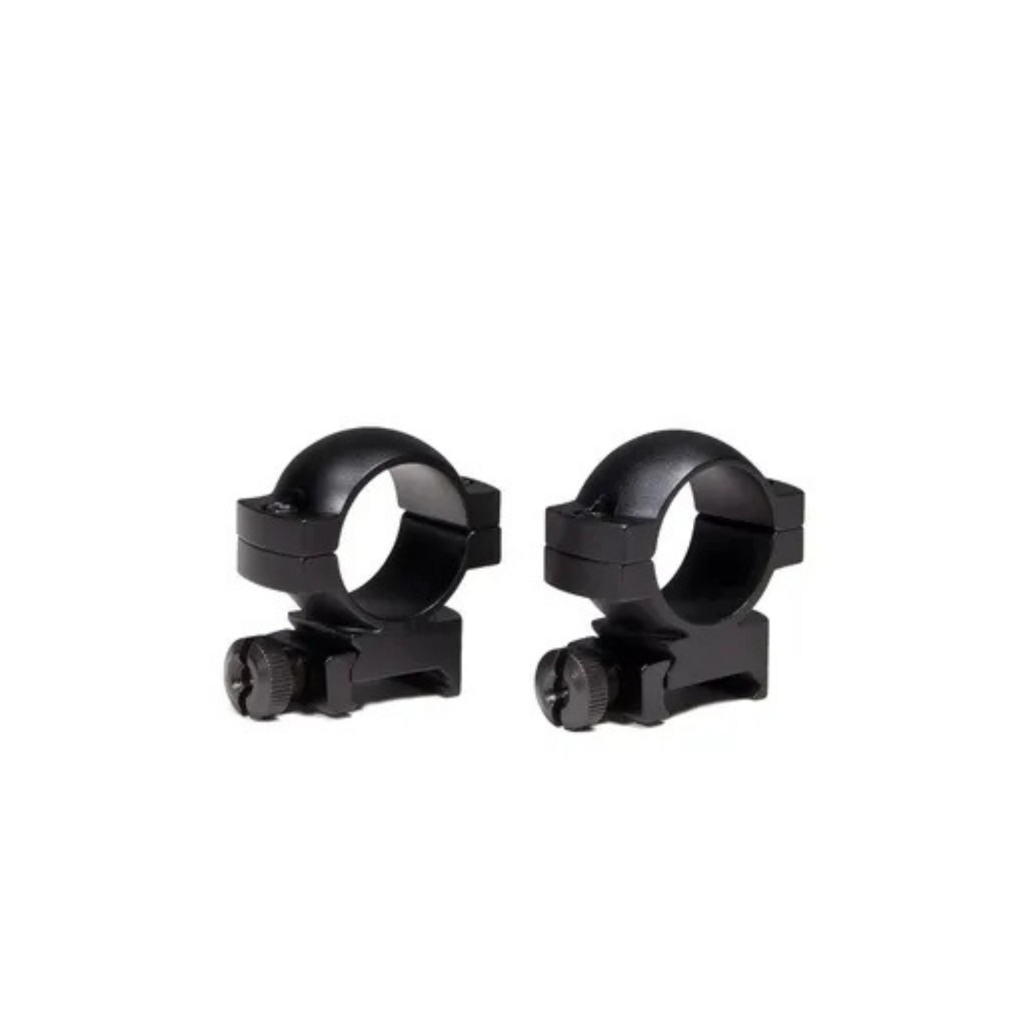 Vortex Hunter 1" Low Picatinny/Weaver (.63"/16mm)