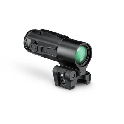 Vortex Micro 6x Flip Magnifier For Red Dots