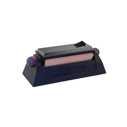AccuSharp Tri Stone Knife & Tool Sharpening System
