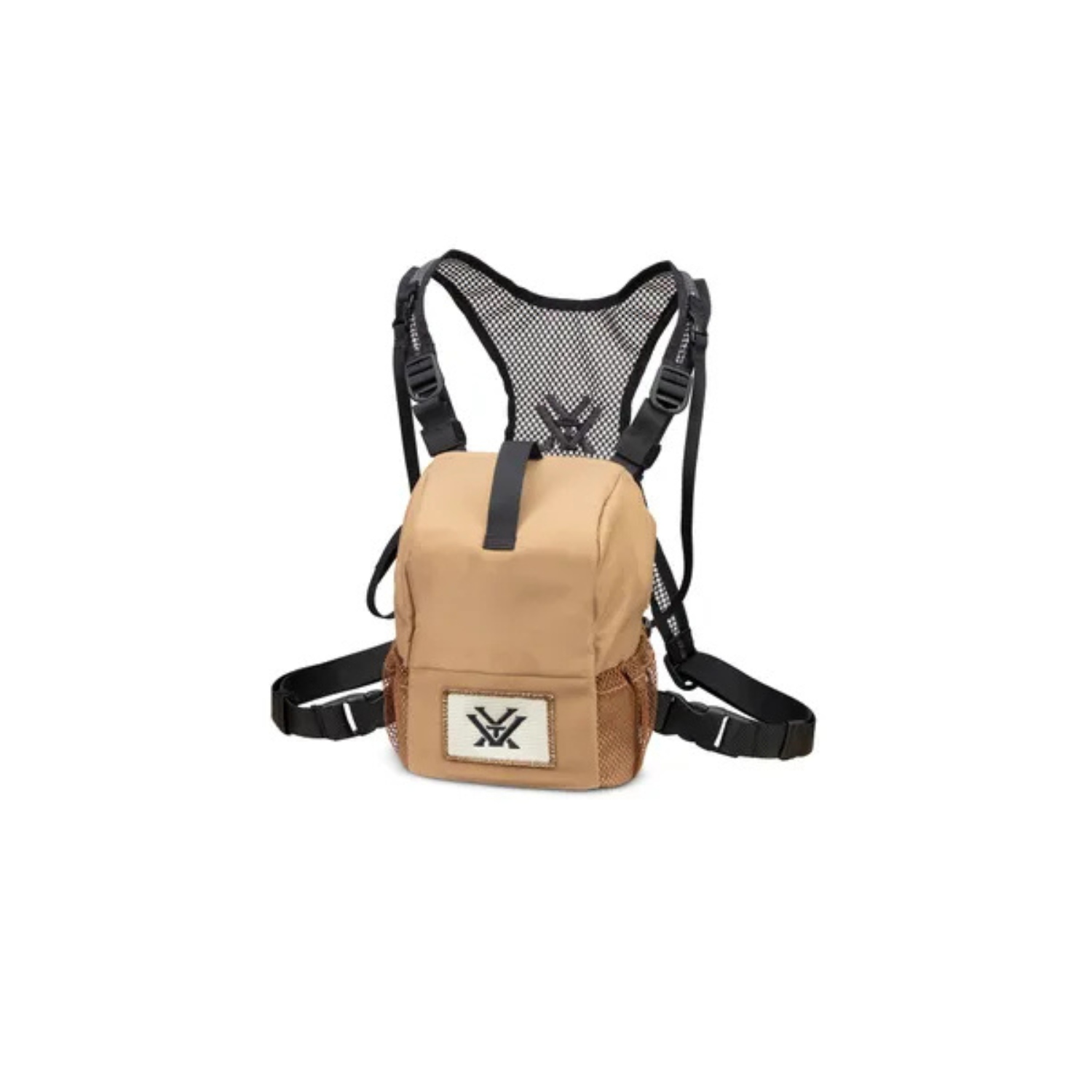 Vortex Glasspack Sport Binocular Harness - Large – Bullet Shooting ...