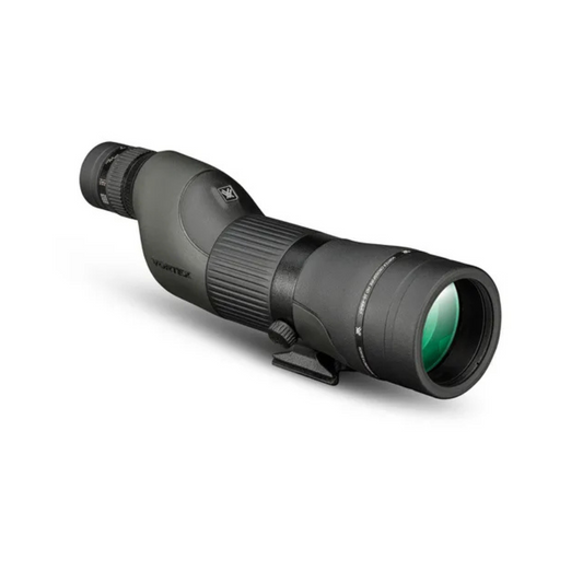 Vortex Crossfire 16-48x65 Straight Spotting Scope