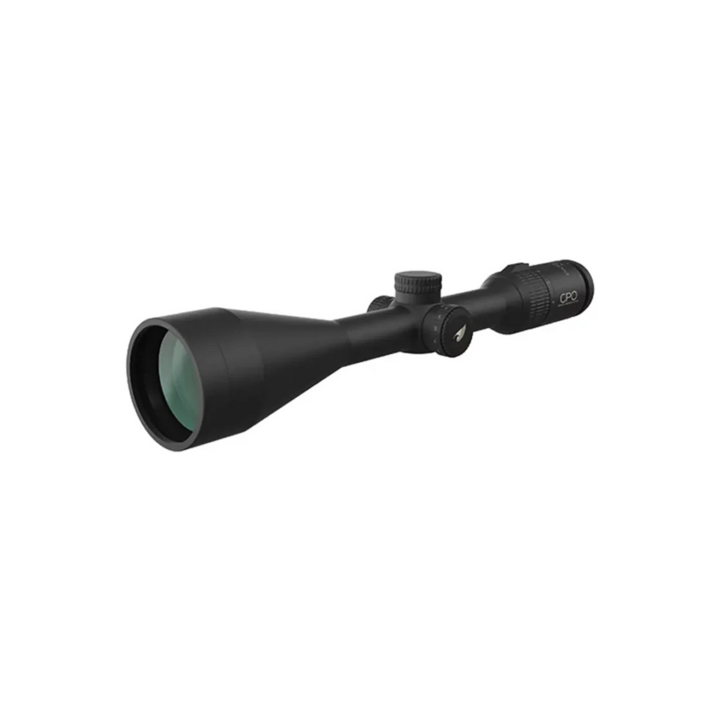 GPO Passion 3X 4-12X50i