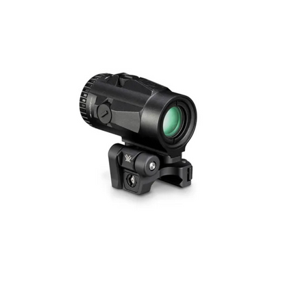 Vortex Micro 3x Flip Magnifier For Red Dots