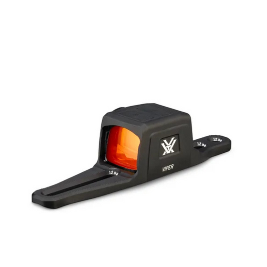 Vortex Viper SG Enclosed For Shotgun Multi Reticle Red Dot