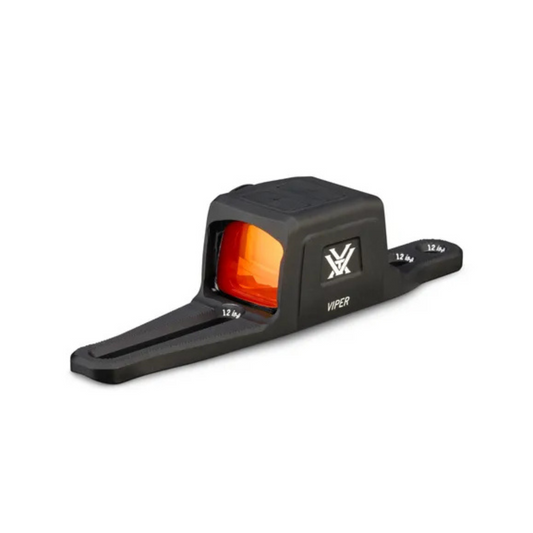 Vortex Viper SG Enclosed For Shotgun 3 MOA Red Dot