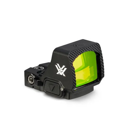 Vortex Defender-XL™ 3 MOA Green Dot