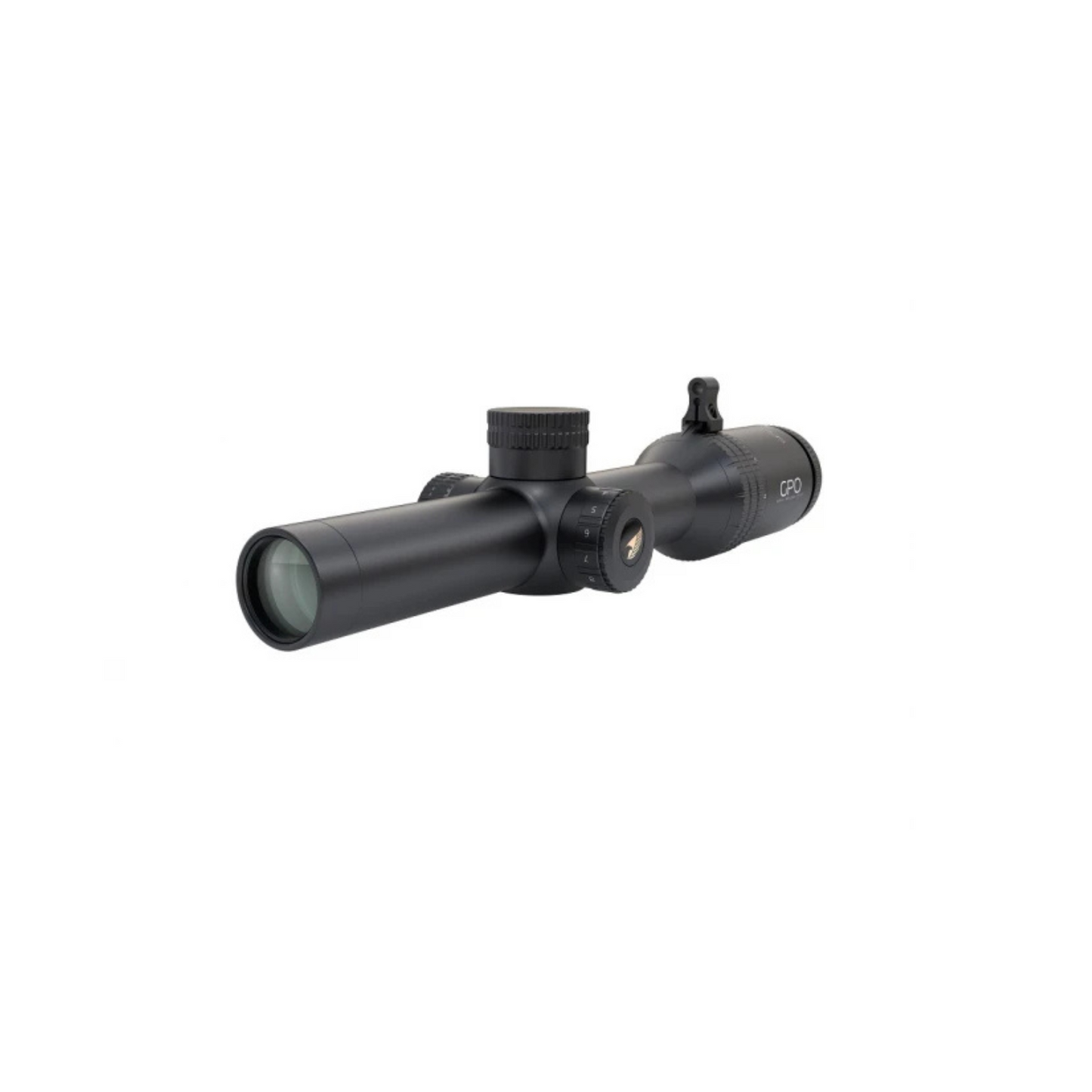 GPO Spectra 6x 1-6x24i G3i Drive