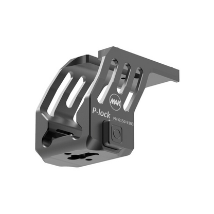 MAK P-Lock, Gen 5