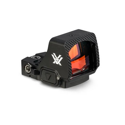 Vortex Defender-XL™ 8 MOA Red Dot