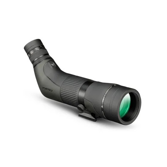Vortex Crossfire 16-48x65 Angled Spotting Scope