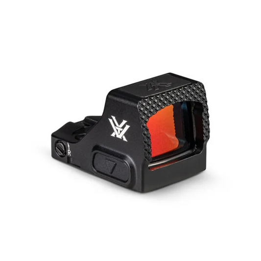 Vortex Defender CCW Red Dot 6 MOA