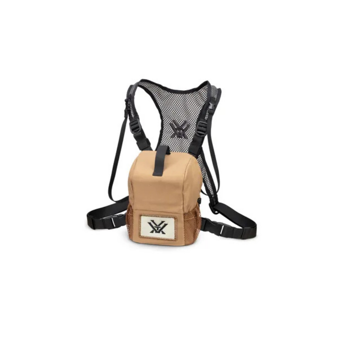 Vortex Glasspack Vortex Glasspack Sport Binocular Harness - Small – Bullet Shooting ...