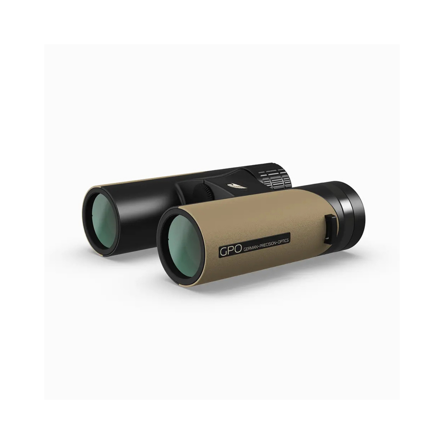 GPO Passion 10X32 ED - Sand