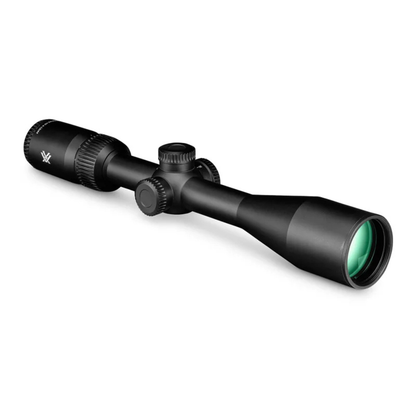 Vortex Crossfire® HD 4-12x44 DeadHold® BDC MOA