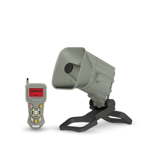 Foxpro X1 Digital Game Call