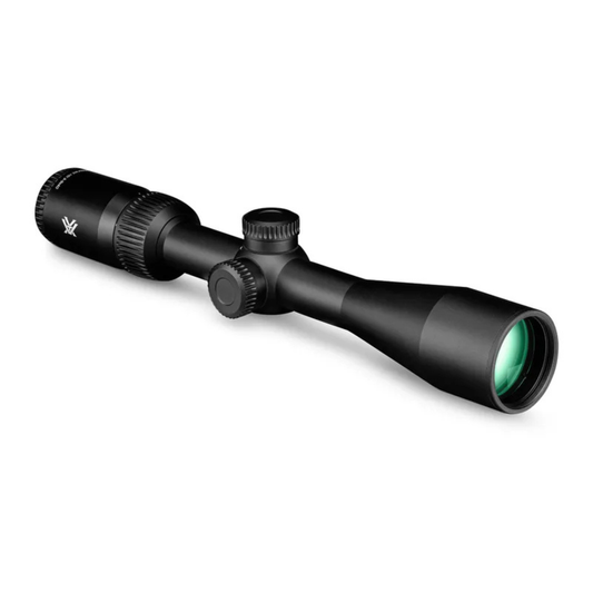 Vortex Crossfire® HD 3-9x40 DeadHold® BDC MOA Riflescope