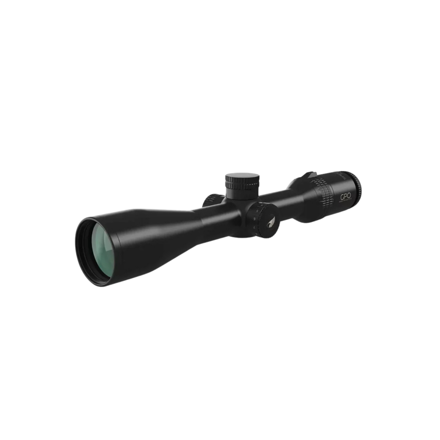 GPO Spectra 6X 2-12X50i G4i Fibre