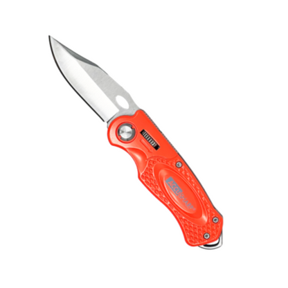 AccuSharp Orange Sport Knife