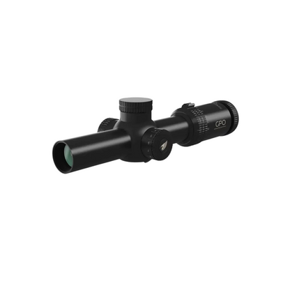 GPO Spectra 8X 1-8X24i