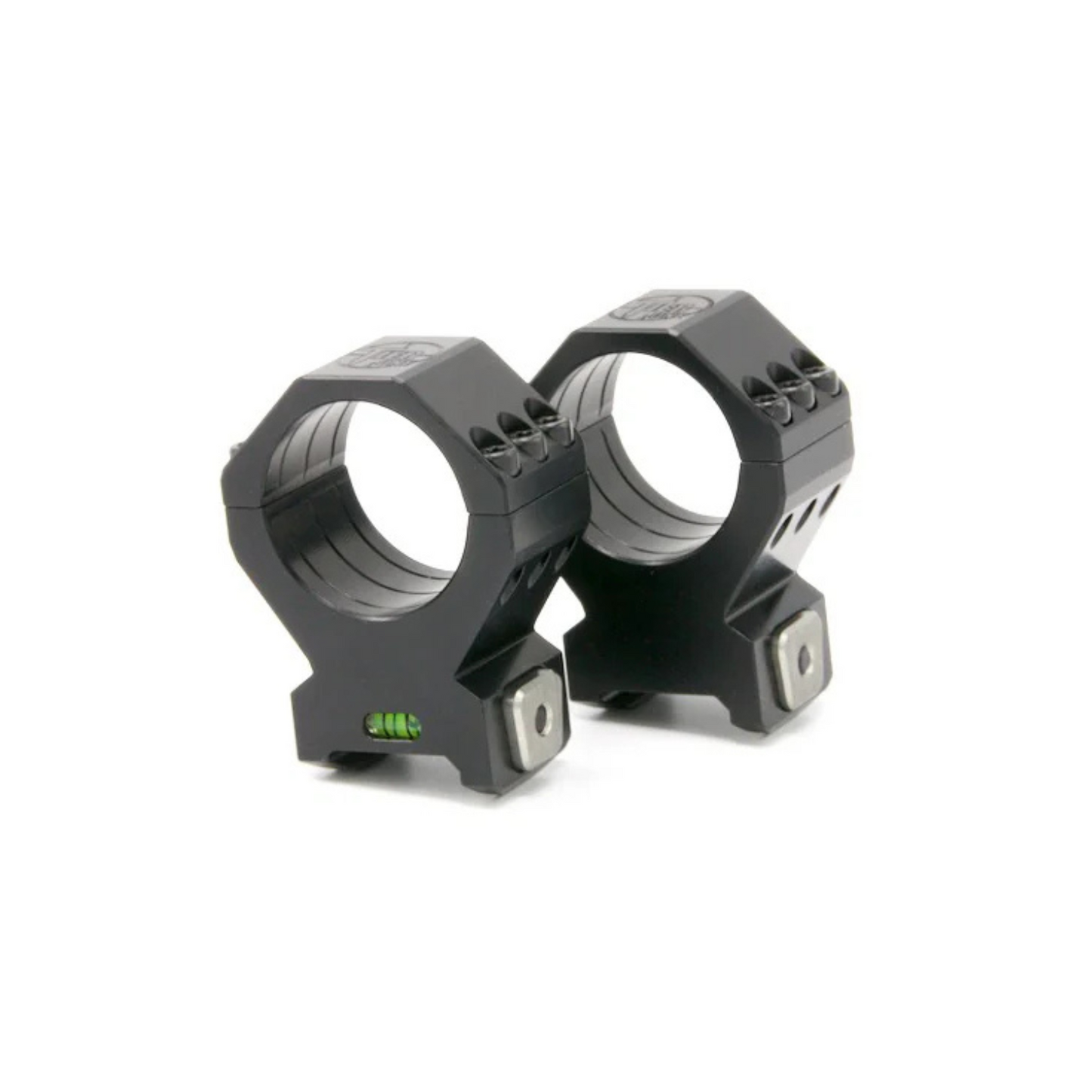 Tier One 30mm Low Tac Rings