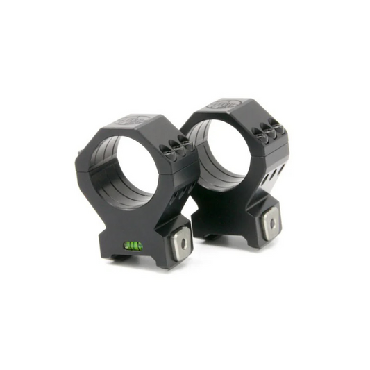 Tier One 30mm Low Tac Rings