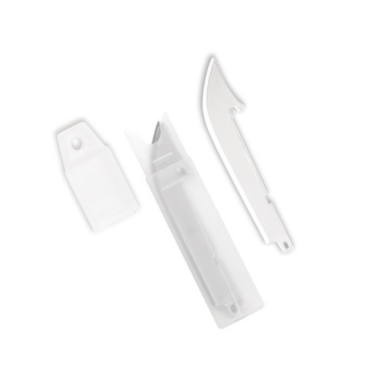 AccuSharp Razor Knife - Replacement Blades