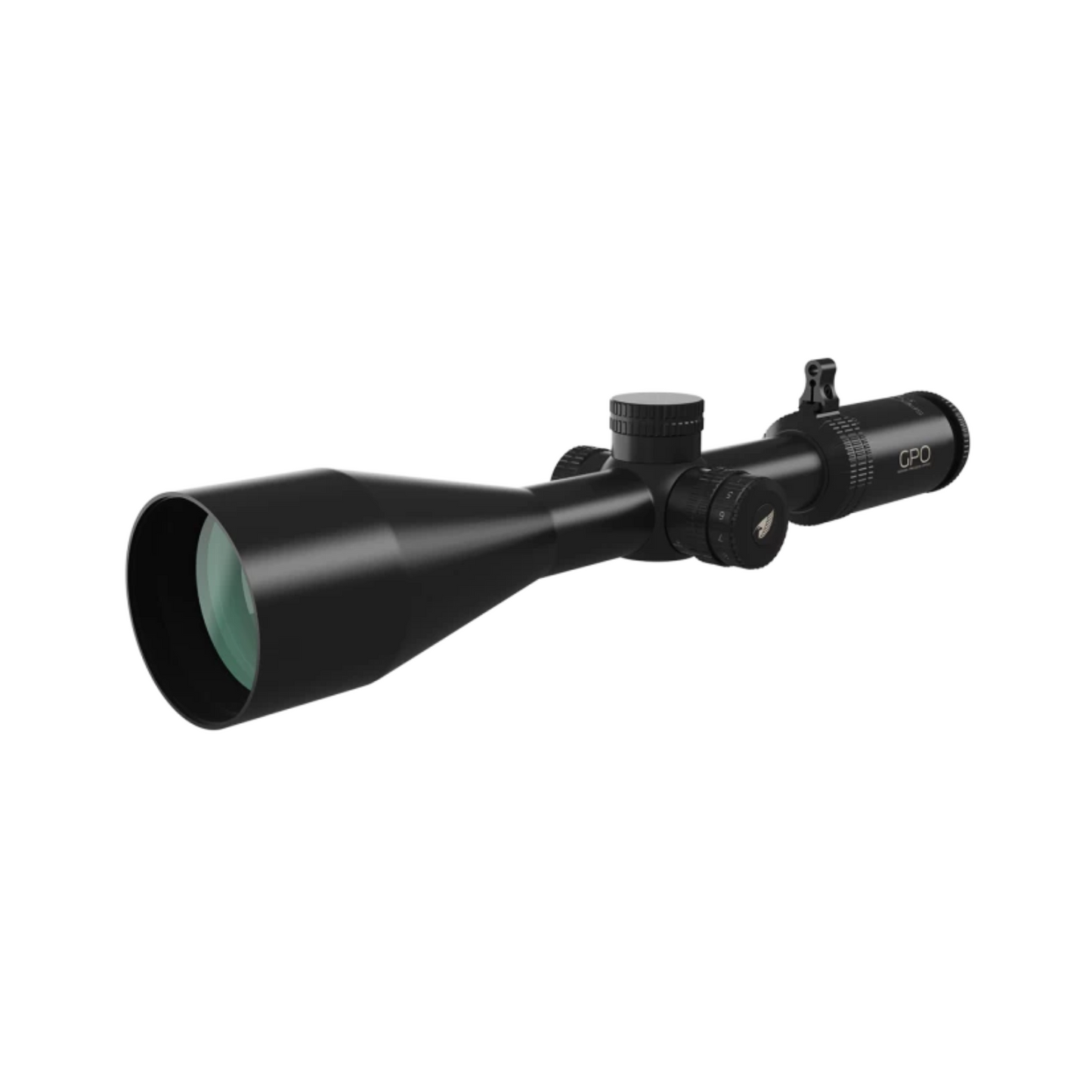 GPO Spectra 5X 3-15x56i G4i Fibre