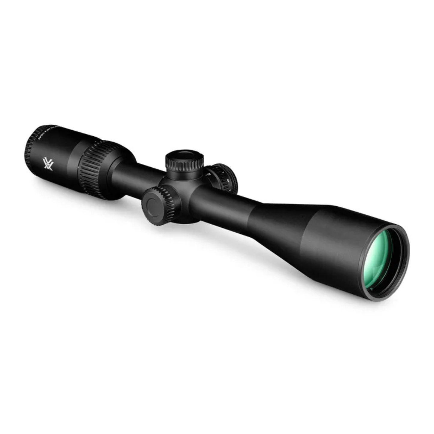 Vortex Crossfire® HD 4-12x44 Illuminated Dead-Hold® 2A BDC MOA Riflescope