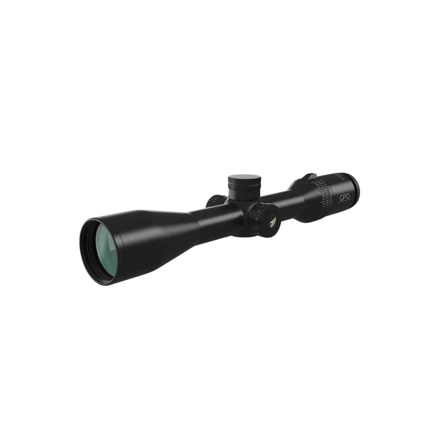 GPO Spectra 6X 1.5-9x44i G4i Drop