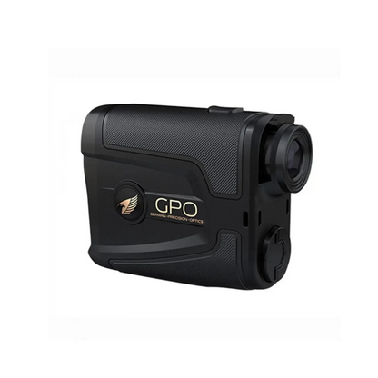 GPO RangeTracker 2000 6x20 OLED Black