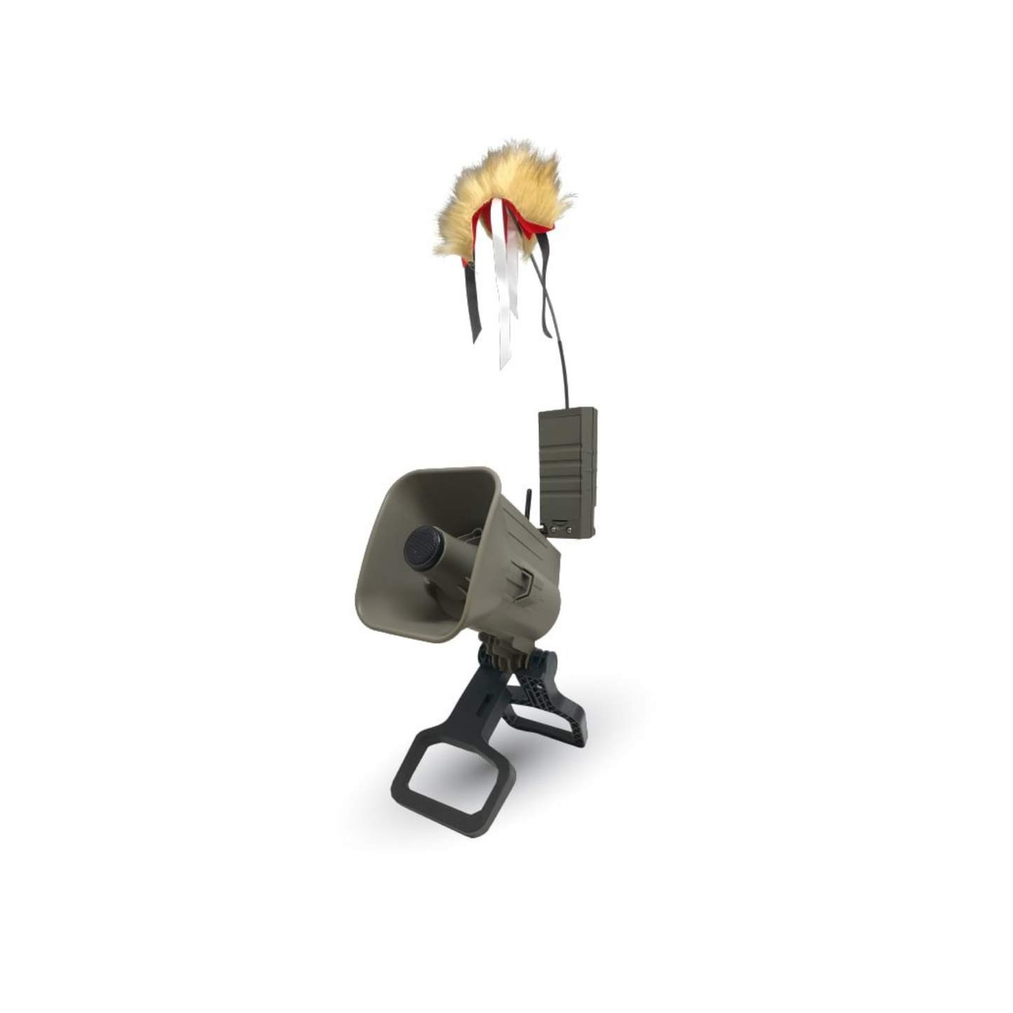 Foxpro X-DECOY