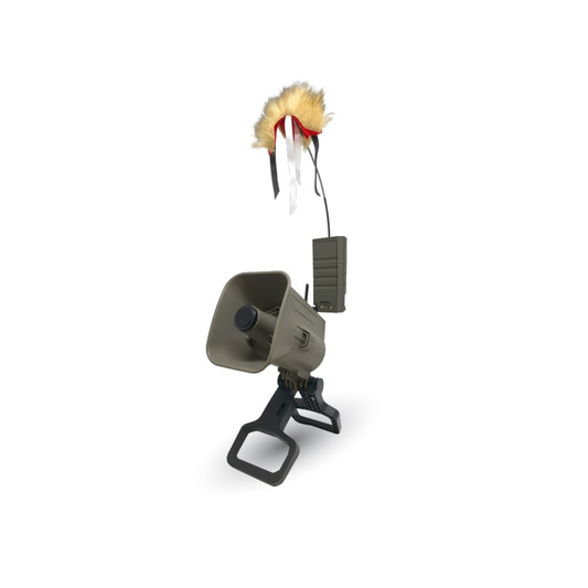 Foxpro X-DECOY