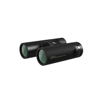 GPO Passion 8X32 ED - Black