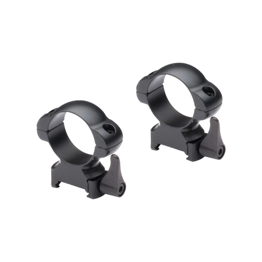 Sabre QR Weaver Mount 30mm High