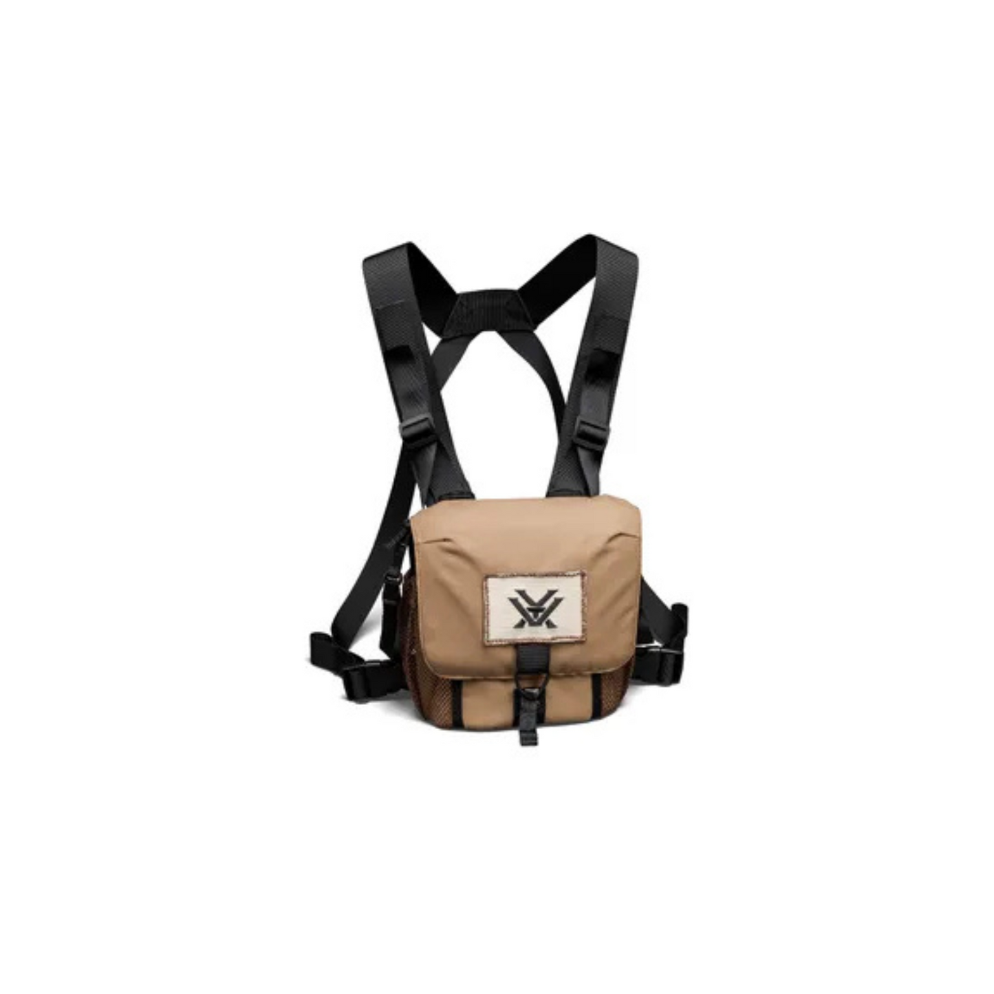 Vortex Glasspack Binocular Harness for hunting and outdoor use