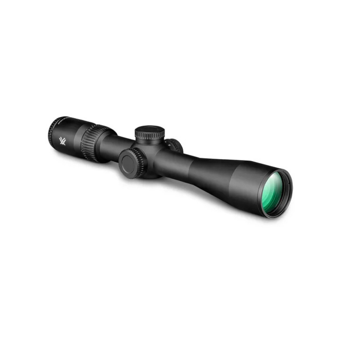 Vortex Viper HD 3-15x44 rifle scope SFP Dead-Hold BDC MOA for hunting Australia