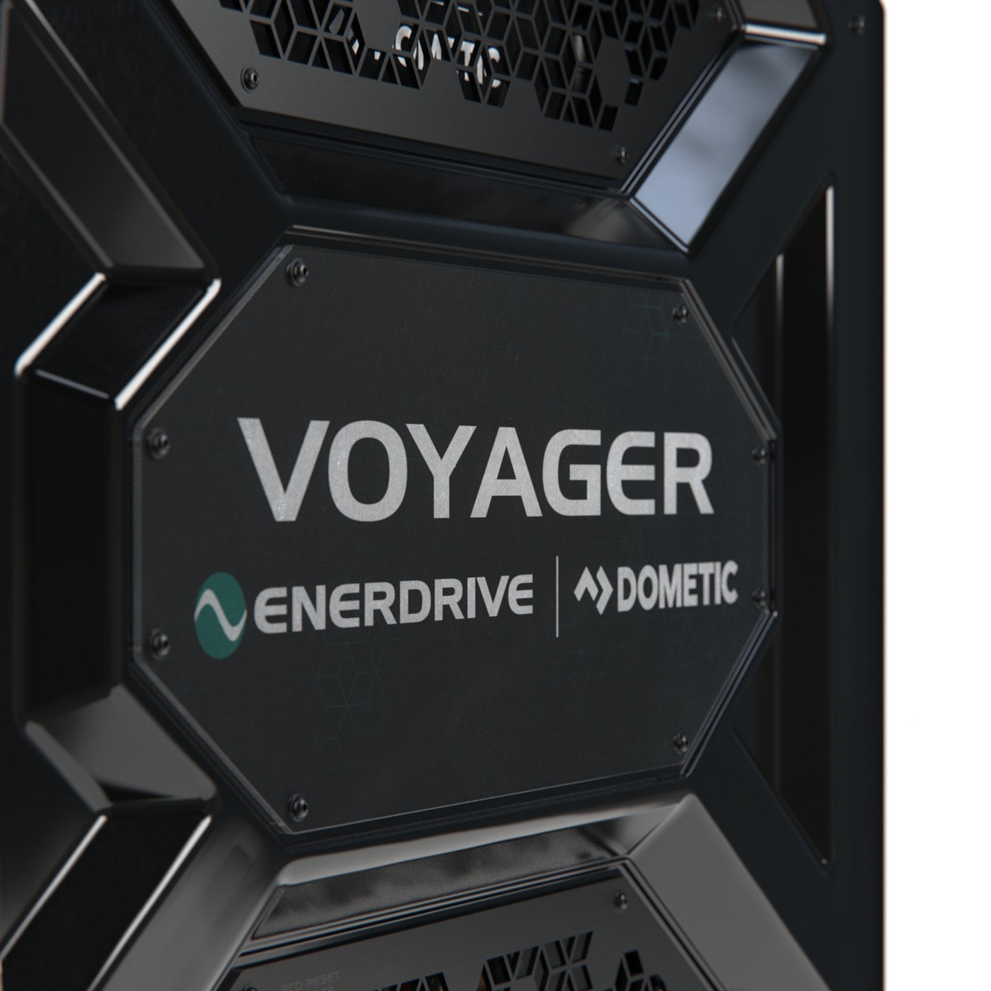 Voyager Power System