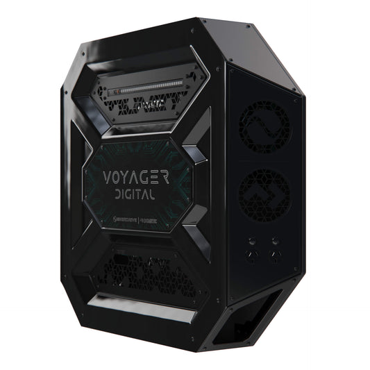 Voyager Digital Power System
