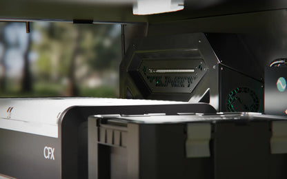 Voyager Light Bar Upgrade Kit