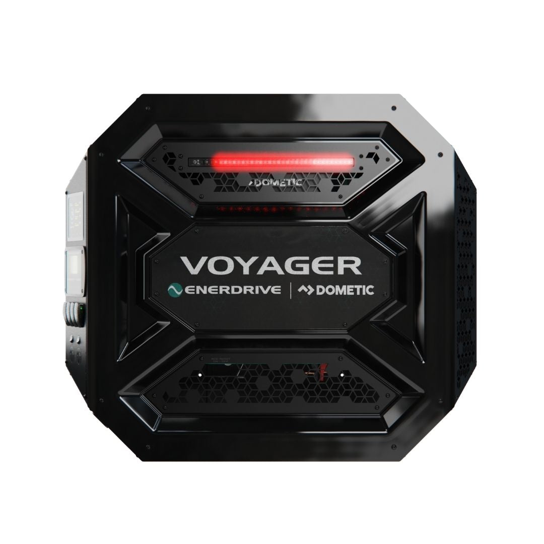 Voyager Light Bar Upgrade Kit