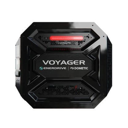 Voyager Light Bar Upgrade Kit