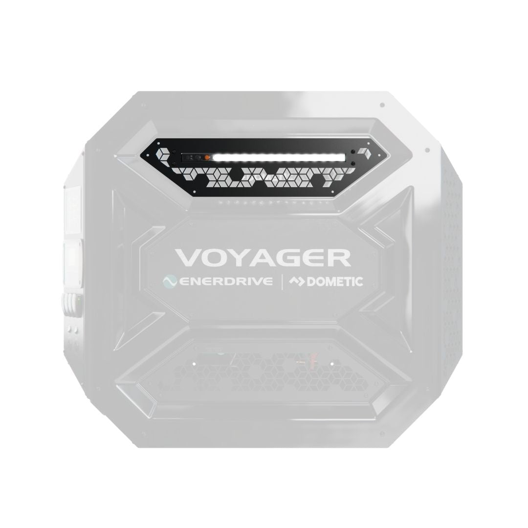 Voyager Light Bar Upgrade Kit