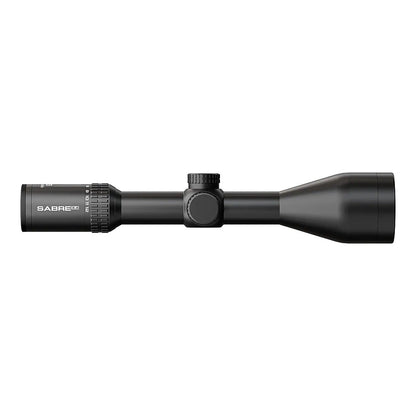 Sabre X4 Riflescope 3-12x56