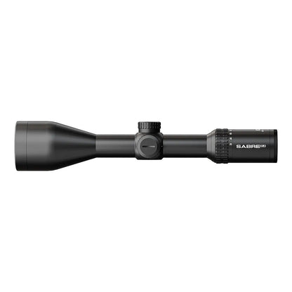 Sabre X4 Riflescope 3-12x56