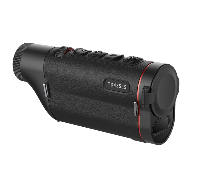 Guide TD435LS Thermal Monocular with LRF
